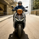 Illustration for article titled BMW Is Ready For The Electric Two-Wheel Future